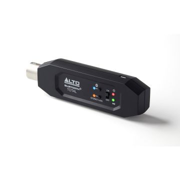 Bluetooth Total MkII