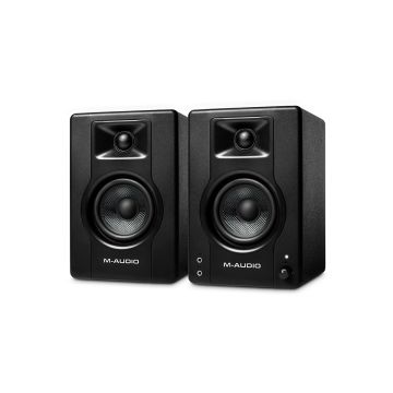 BX3 Bluetooth Monitors