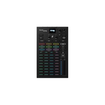Control One Professional Lighting Interface