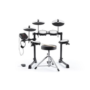 Alesis E-Drum Total Quiet Electronic Drumkit