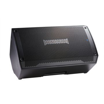 HeadRush FRFR-108 MKII   The Powerful Full-Range Flat-Response Cabinet for Guitarists and Bassists – With Bluetooth®    