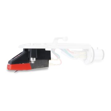 GrooveTool Cartridge & Stylus