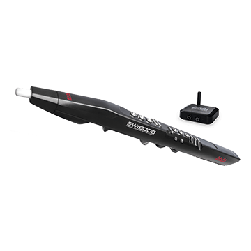 EWI 5000 MIDI Wind Instrument Controller 