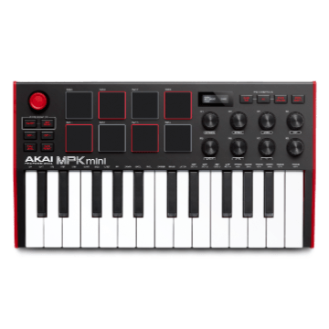 MPK Mini MK III 25-key Keyboard Controller
