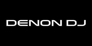 Denon DJ logo