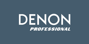 Denon Professional logo