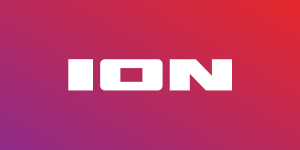 Ion logo