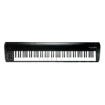 Hammer 88 Keyboard Controller