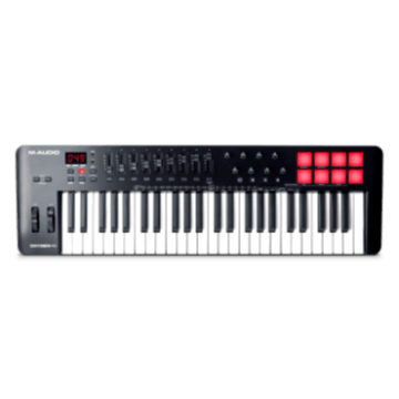 M-Audio Oxygen 49 MKV