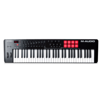 M-Audio Oxygen 61 MKV 61-key Keyboard Controller