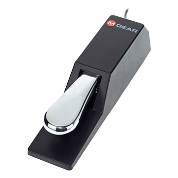 M-Audio SP-2 Universal Sustain Pedal