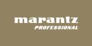 Marantz logo