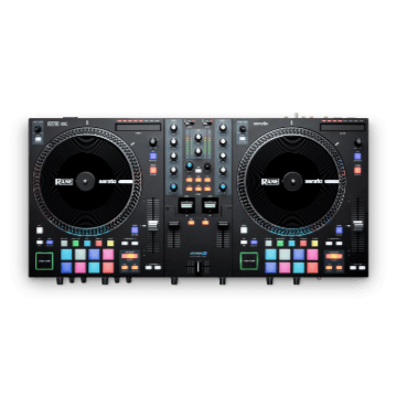 ONE Motorized DJ Controller