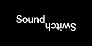 SoundSwitch logo